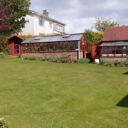 Willowbank Hotel Ларгс Екстериор снимка